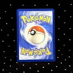 The Pokemon Company Houndour 204/197 SV03 Obsidian Flames IR Holo Eng 2023 - Image 2