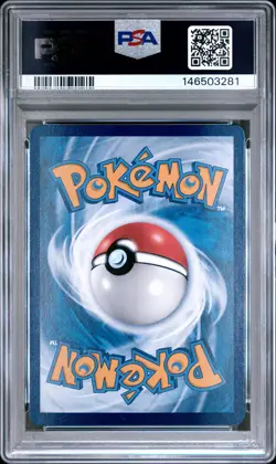 2025 POKEMON SIMPLIFIED CHINESE CBB1 C-GEM PACK VOL 1 #02 CAPTAIN PIKACHU PSA 10 - Image 2