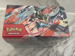 Pokemon TCG: Chaos Rising Booster Box (36 Packs) - Brand New & Sealed - Image 4