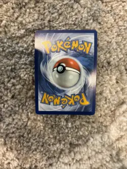 Braixen TG01/TG30 Ultra Rare Silver Tempest NM Pokemon TCG - Image 2