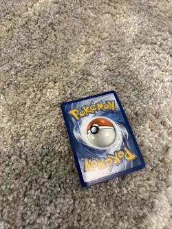 Braixen TG01/TG30 Ultra Rare Silver Tempest NM Pokemon TCG - Image 3