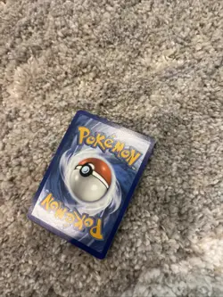 Braixen TG01/TG30 Ultra Rare Silver Tempest NM Pokemon TCG - Image 4