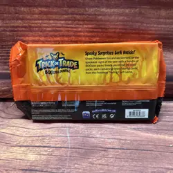 Pokemon 2024 Pokemon Trick or Trade BOOster Bundle 35 Mini Packs - Image 2