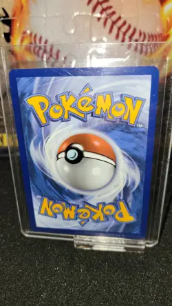 Pokemon TCG Charmeleon Paldean Fates Scarlet & Violet Uncommon Card 008/091 - Image 2