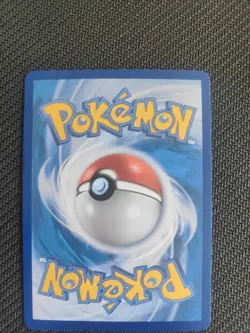Pokemon Card Blastoise EX 186/165 Mint Condition 151 SV2a SR Korean - Image 4