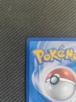 Pokemon Card Blastoise EX 186/165 Mint Condition 151 SV2a SR Korean - Image 5