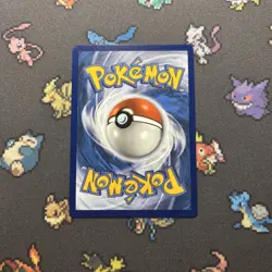 Reshiram 017/072 NM -Amazing Rare Pokemon Card- Shining Fates (9q) - Image 2