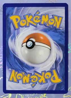 Umbreon 009/015 M24 McDonald's Promo Pokemon Card MINT - Image 2