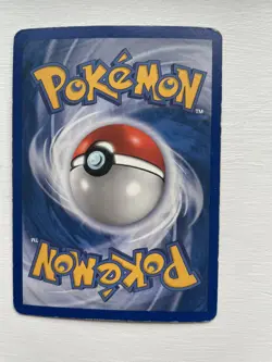 Torkoal 27/92 EX Legend Maker Reverse Holo Pokemon Card - LP/MP - Image 2