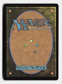 Mishra's Factory 1994 Secret Lair Countdown Kit Magic: The Gathering Foil NM - Image 2