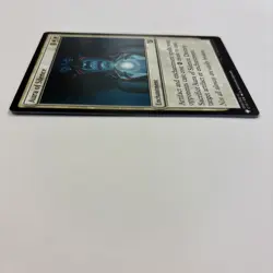 Aura of Silence NM Commander 2015 The List Mystery Booster 60 / 342 English MTG - Image 5