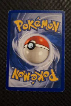 Alakazam 1/165 Expedition Base Set Holo Rare Pokemon Card - Image 3