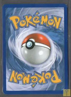 Meowth BW35 Promo Black And White Promo Pokemon Lightly Played - Image 2