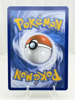 Pokemon TCG Vaporeon EX Double Rare Holo Prismatic Evolutions 023/131 - Image 2