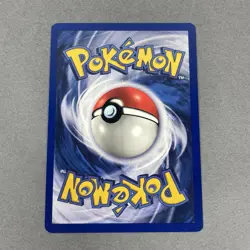 Shadowless Growlithe #28/102 Base Set Pokemon Card 1999 WOTC TCG NM #2 - Image 2