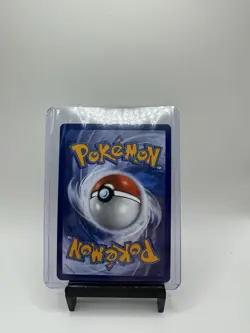 Pokemon TCG Hop's Wooloo 170/159 Sv09 Journey Together IR Full Art Holo EN - Image 2