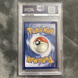 Pokemon TCG Charizard Trainer Gallery TG03/TG30 PSA 9 Lost Origin English Mint - Image 2