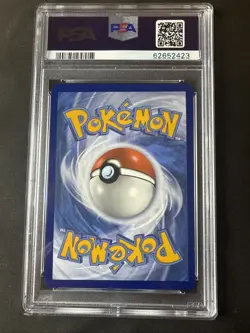 2020 Pokemon SWSH Vivid Voltage #186 FA Secret Orbeetle VMax PSA 10 Gem Mint - Image 2
