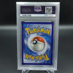 PSA 10 GEM POKEMON CARD 2020 VIVID VOLTAGE PROMO CHARIZARD PRE-RELEASE #066 - Image 2
