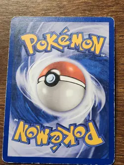 Pokemon Team Rocket Dark Dragonite 5/82 - Team Rocket (TR) Heavily Played - Image 3