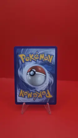 Pokemon TCG Wonderous Patch 117/088 Full Art Perfect Order - Image 2