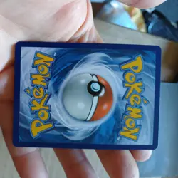 Pokemon TCG Wonderous Patch 117/088 Full Art Perfect Order NM/M - Image 5