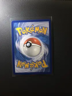 Pokemon TCG Wonderous Patch 117/088 Perfect Order Ultra Rare Full Art NM - Image 2