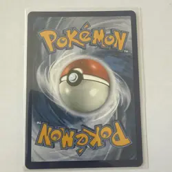 Pokemon TCG Wonderous Patch 117/088 Perfect Order Ultra Rare Full Art NM - Image 2