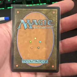 Rite of Replication 0014 Borderless MTG Spider-Man Non-Foil NM/M - Image 2