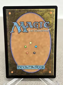 Cloud, Ex-SOLDIER (Borderless) #202 (NM) Final Fantasy FIC Magic MTG - Image 2