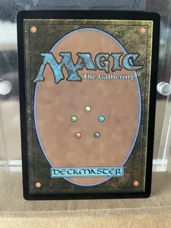 MTG Winternight Stories Tarkir Dragonstorm NM - Image 2