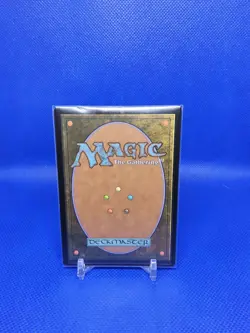 MTG English Extended Art Emry Lurker of the Loch NM Foil Throne of Eldraine - Image 2