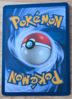 Pokemon Eevee #11 Black Star Promo Holo 11/53 Wizards WotC Vintage 2000 - Image 2