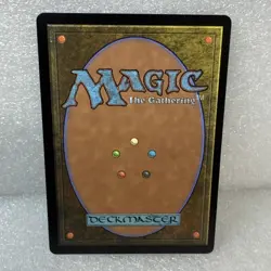 Morophon, the Boundless- Commander Masters Borderless Regular MTG-NM - Image 2