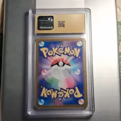 The Pokemon Company Pokemon TCG Radiant Charizard S10b JP Holo CGC 10 011/071 - Image 2