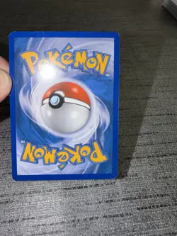 Carte Pokemon Garchomp Niv X Promo DP46 English Card Occasion - Image 4