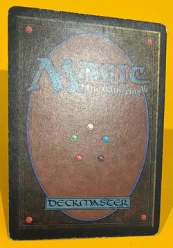 MTG LIFELACE Beta (OldManMTG 004-931) - Image 4