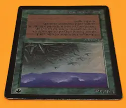 MTG LIFELACE Beta (OldManMTG 004-931) - Image 5