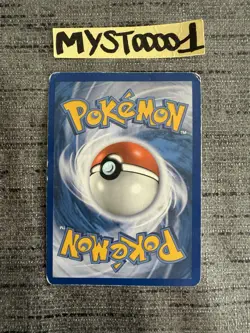 Carte Pokemon Lugia EX 134/135 Full Art Noir & Blanc Tempete Plasma Francais Occ - Image 2