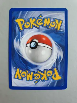 Pikachu 60/64 Pokemon TCG Jungle Set (1999) Common NM - Image 2