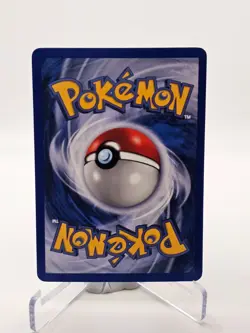 Pokemon TCG - Crystal Energy - 146/147 - Uncommon - Image 2