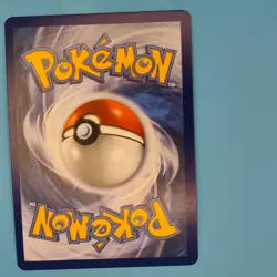 BRONZOR (MASTER BALL PATTERN) 066/131 HOLO PRISMATIC EVOLUTIONS POKEMON HOLO NM - Image 2