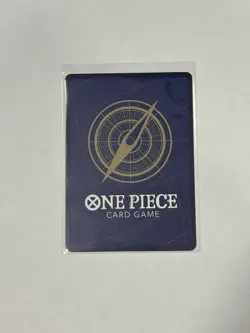 TREASURE RARE Monkey.D.Luffy OP11-058 (TR) - Carrying On His Will (OP13) ENG NM - Image 4