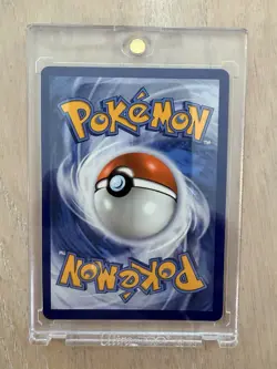 Pokemon Mega Charizard X ex Mega Evolution Promos #023 Full Art - Image 2
