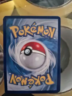 Kangaskhan Destined Rivals 110/098 Korean Pokemon Card - Image 2