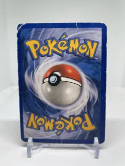 Mewtwo LV.X DP28 - Black Star Promo - Diamond and Pearl - Pokemon Tcg Card - DMG - Image 2
