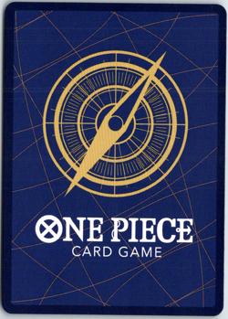 Three Thousand Worlds OP03-057 Alt Art R* PRB-01 One Piece Card Game Eng - NM - Image 2