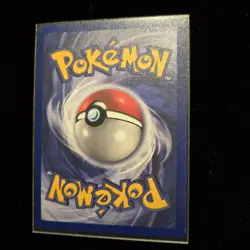 Pikachu 60/64 Jungle Regular Pokemon Card - Image 2