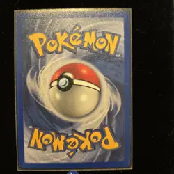 Pikachu 70/111 Neo Genesis Regular Pokemon Card - Image 2