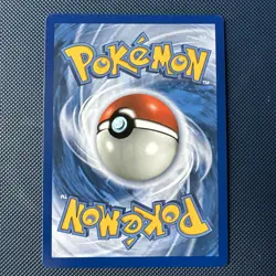 Gladion Full Art Holo Ultra Rare SM Crimson Invasion Card 109/111 NM - Image 2